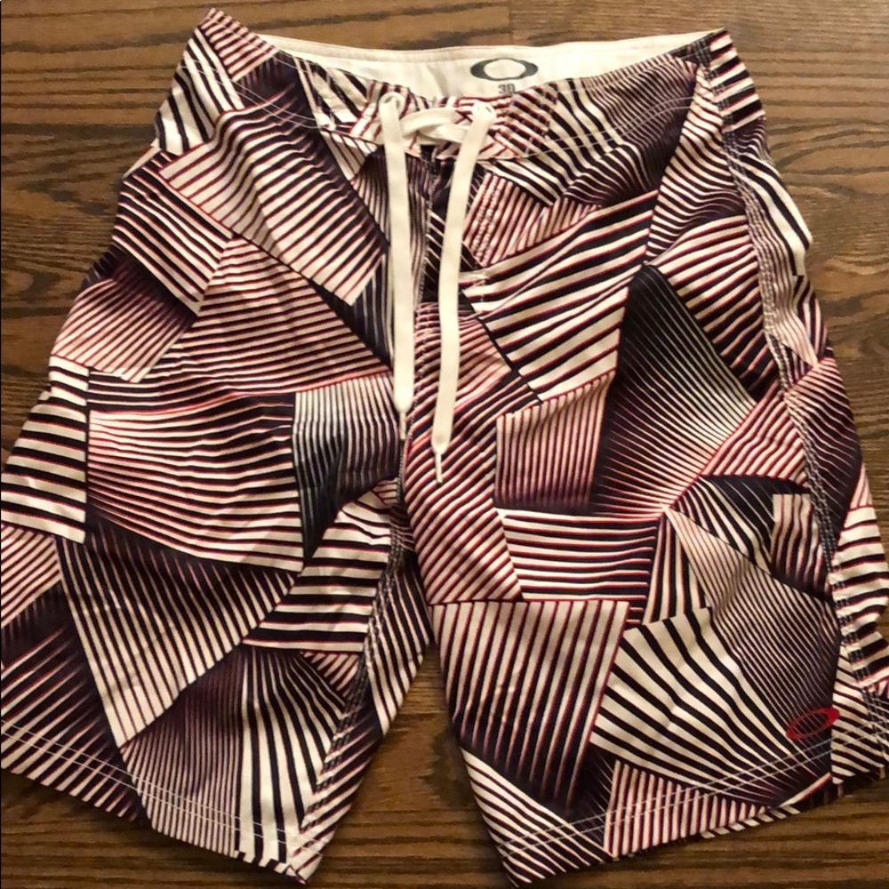 Oakley board shorts
